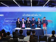 Thị trường khởi nghiệp: Những thách thức của nhà đầu tư nội